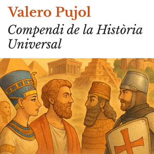 Compendi de la Història Universal-logo