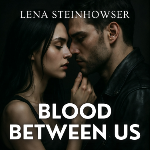 Blood Between Us-logo