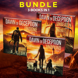 Dawn of Deception