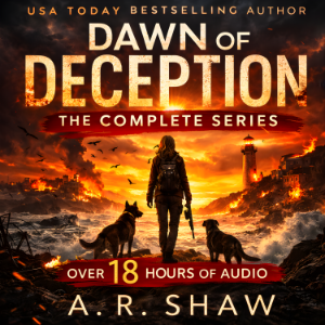 Dawn of Deception