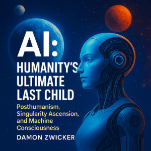 AI: Humanity’s Ultimate Last Child