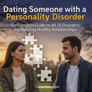 Dating Someone with a Personality Disorder