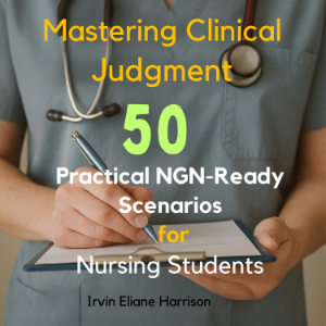 Mastering Clinical Judgment