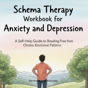 Schema Therapy Workbook for Anxiety and Depression