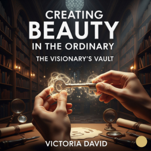 Creating Beauty in the Ordinary-logo