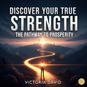 Discover Your True Strength-logo