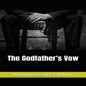 The Godfather's Vow-logo