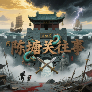 陈塘关往事