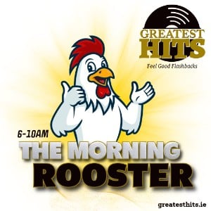 The Morning Rooster