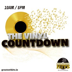 The Vinyl Countdown