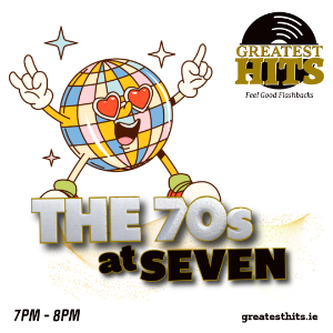 The 70s At Seven