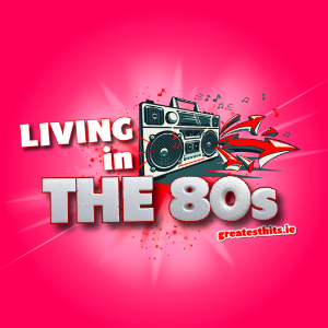 Living In The 80s