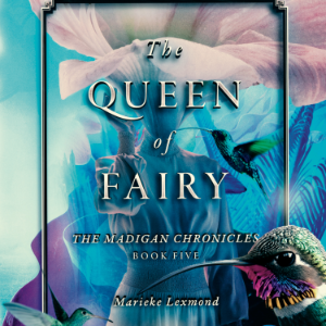The Queen of Fairy