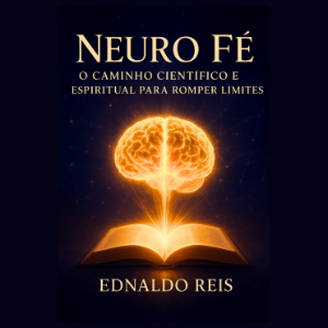 Neuro Fé – O Caminho Científico e Espiritual para Romper Limites