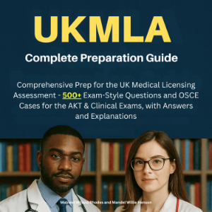 UKMLA Complete Preparation Guide