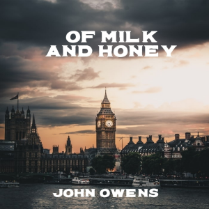 Of Milk and Honey-logo