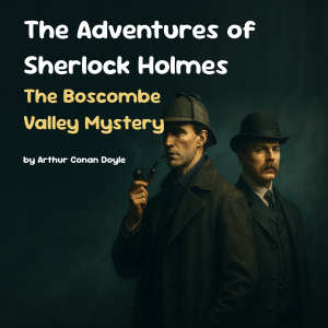 The Boscombe Valley Mystery
