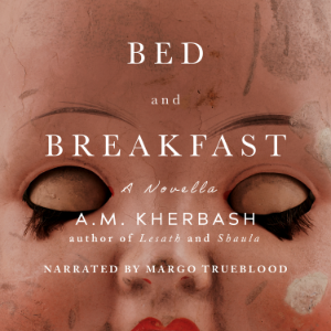 Bed and Breakfast-logo