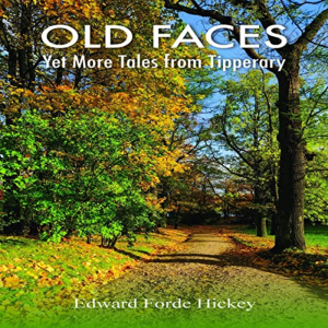 Old Faces: Yet More Tales from Tipperary-logo