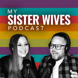 My Sister Wives Podcast-logo