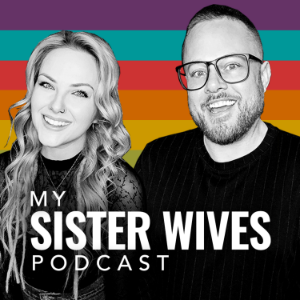 My Sister Wives Podcast-logo