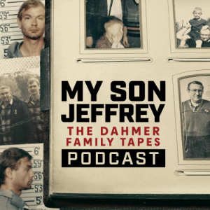 My Son Jeffrey - The Dahmer Family Tapes-logo