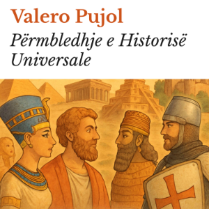 Përmbledhje e Historisë Universale-logo