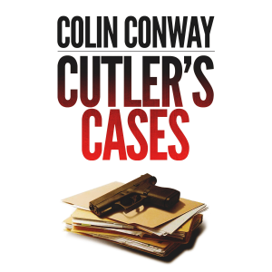 Cutler's Cases-logo