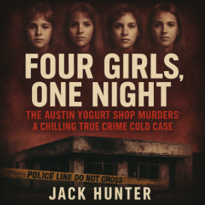 Four Girls, One Night — The Austin Yogurt Shop Murders