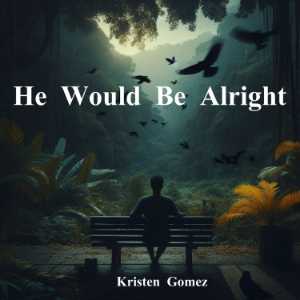 He Would Be Alright-logo