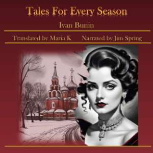Tales For Every Season-logo