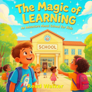 The Magic of Learning