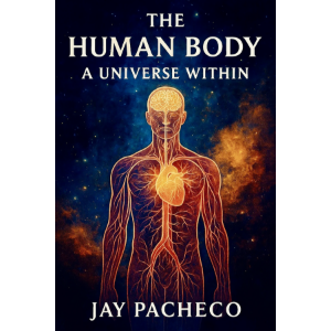 The Human Body: A Universe Within-logo