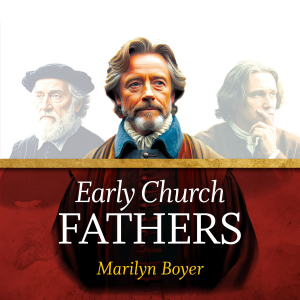 Early Church Fathers-logo