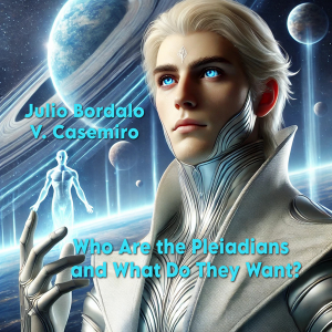 Who are the Pleiadians?