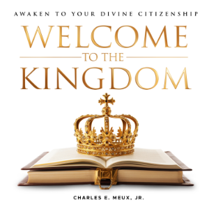 Welcome to the Kingdom