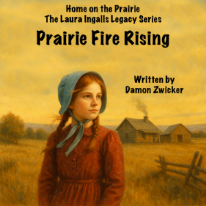 Prairie Fire Rising-logo