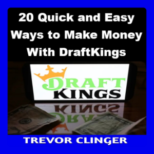 20 Quick and Easy Ways to Make Money With DraftKings-logo