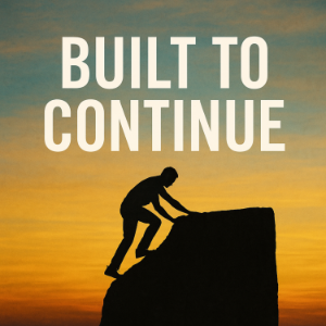Built to Continue-logo