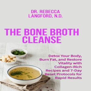 The Bone Broth Cleanse