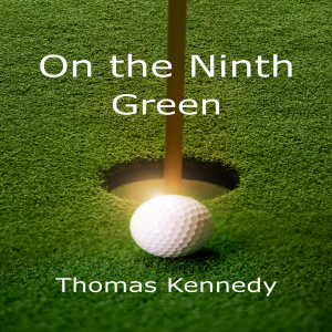 On the Ninth Green-logo
