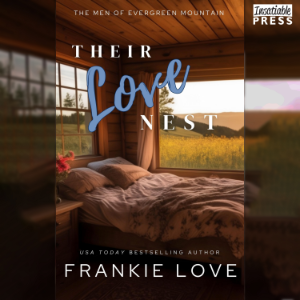 Their Love Nest-logo