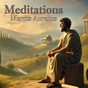 Meditations-logo