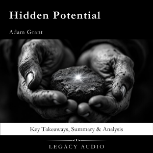 Hidden Potential by Adam Grant-logo