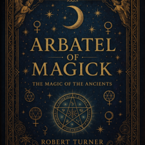 Arbatel of Magick-logo