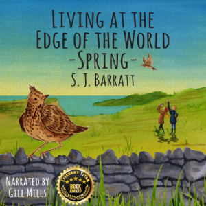 Living at the Edge of the World - Spring