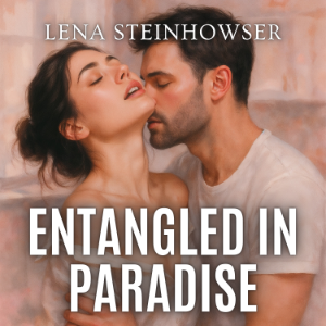 Entangled in Paradise-logo