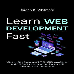 Learn Web Development Fast