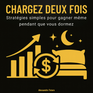 Chargez deux fois-logo