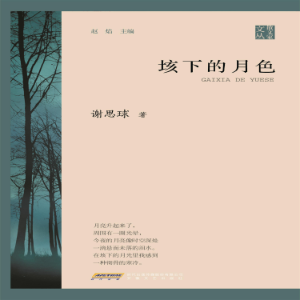 垓下的月色-logo